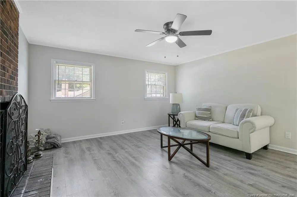2600 Colgate Drive Fayetteville, NC 28304