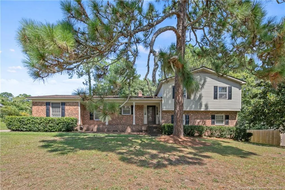 2600 Colgate Drive Fayetteville, NC 28304