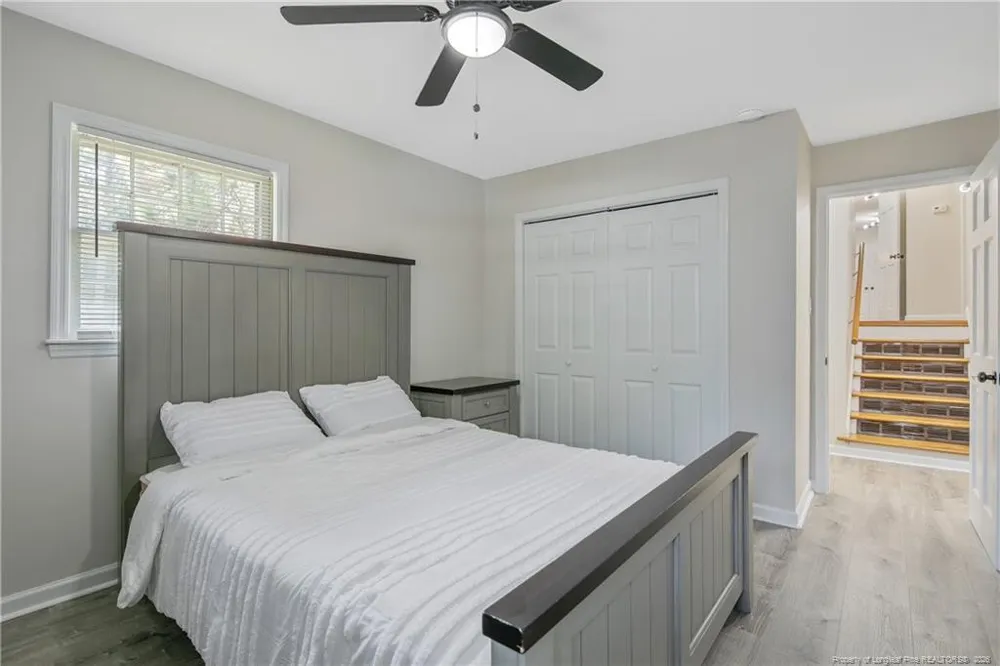 2600 Colgate Drive Fayetteville, NC 28304