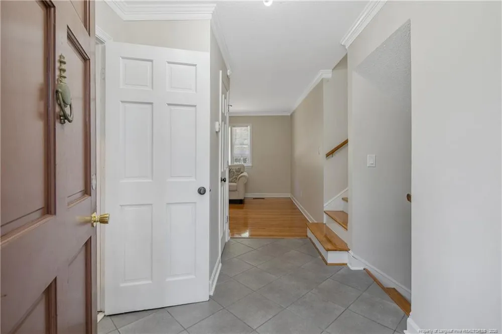 2600 Colgate Drive Fayetteville, NC 28304
