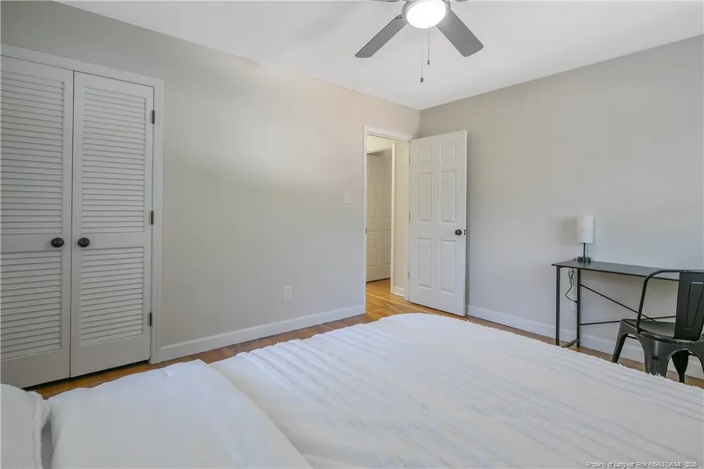 2600 Colgate Drive Fayetteville, NC 28304