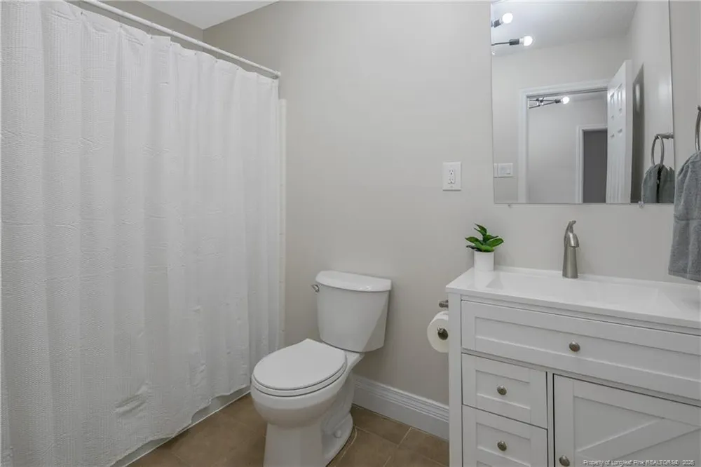 2600 Colgate Drive Fayetteville, NC 28304