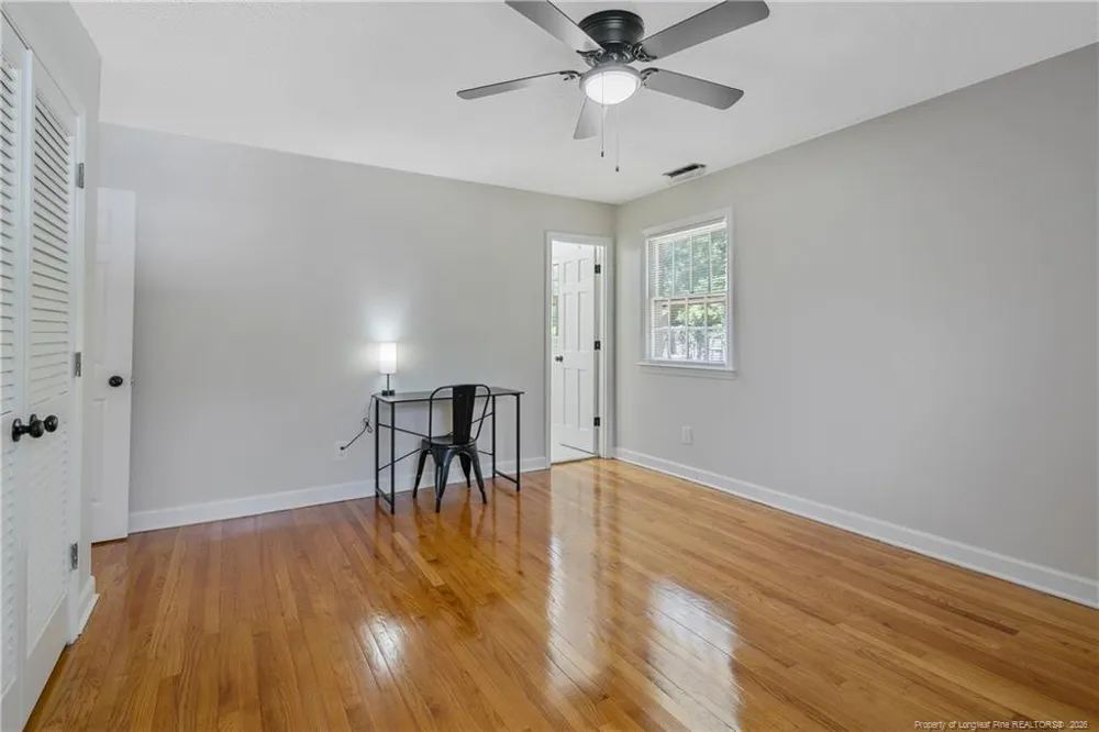 2600 Colgate Drive Fayetteville, NC 28304