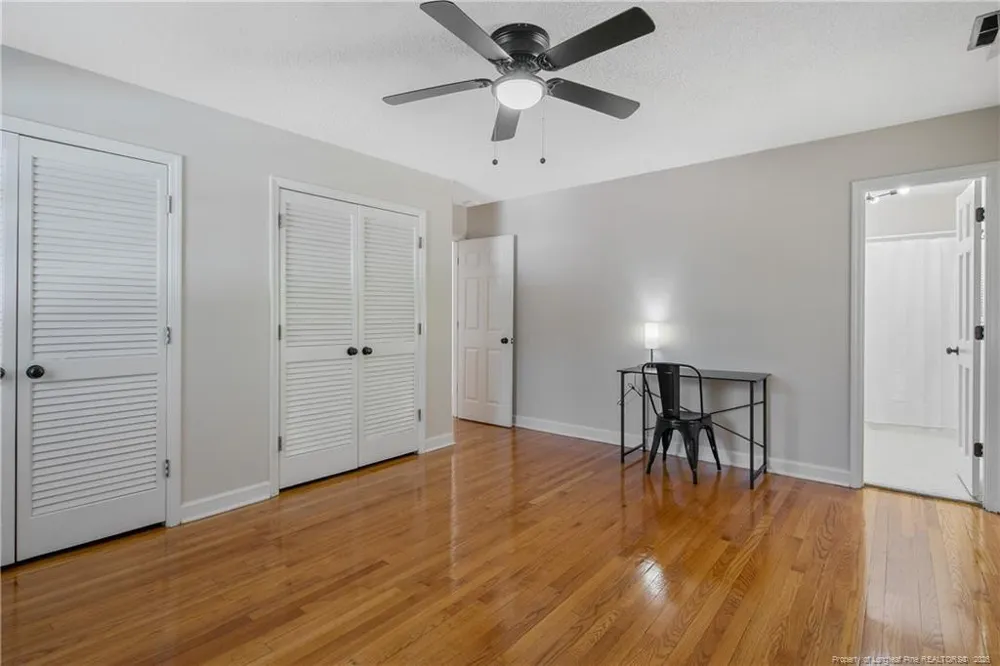 2600 Colgate Drive Fayetteville, NC 28304