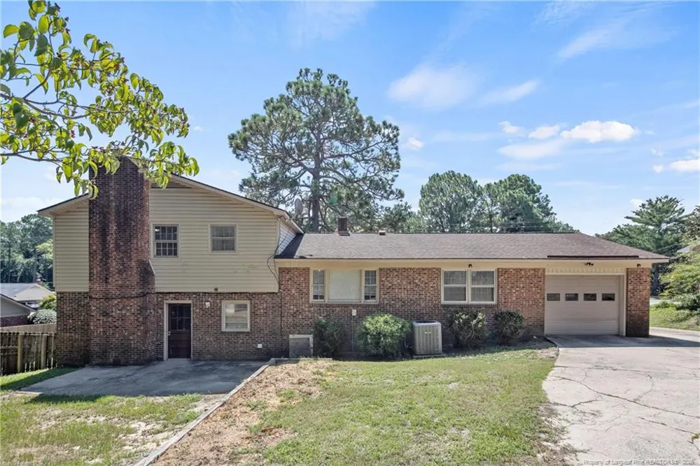 2600 Colgate Drive Fayetteville, NC 28304