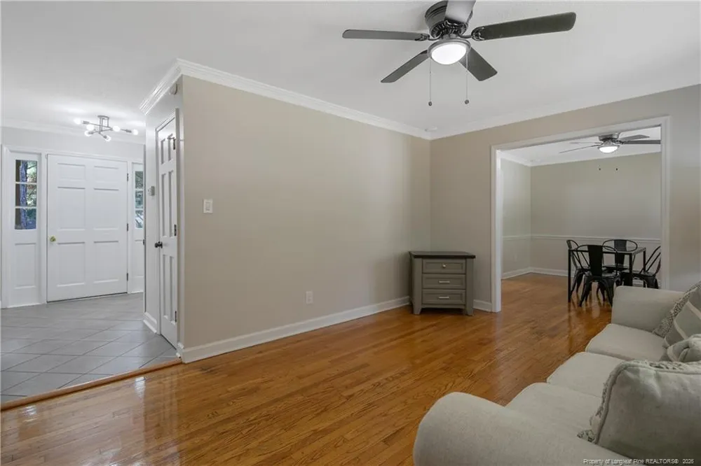 2600 Colgate Drive Fayetteville, NC 28304