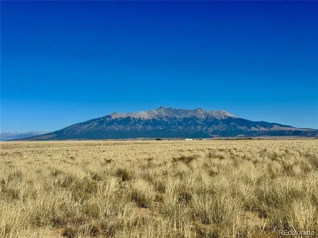 lot 3 29th Street Blanca, CO 81123