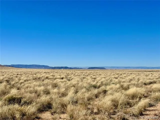 lot 3 29th Street Blanca, CO 81123