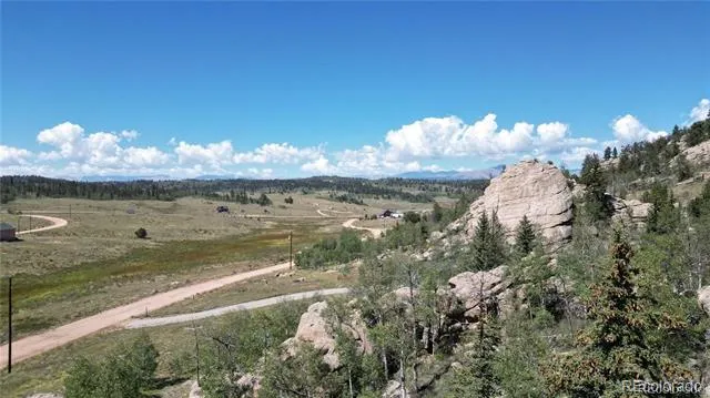 63 Longbow Court Jefferson, CO 80456