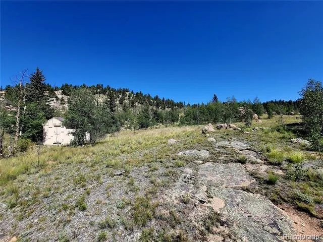 63 Longbow Court Jefferson, CO 80456