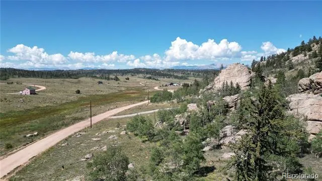 63 Longbow Court Jefferson, CO 80456