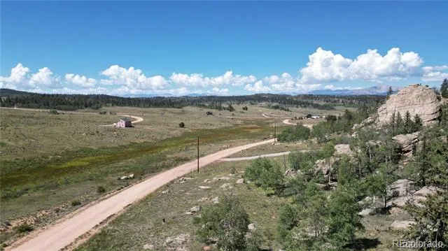 63 Longbow Court Jefferson, CO 80456