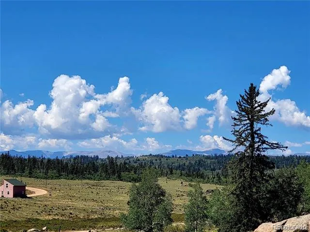 63 Longbow Court Jefferson, CO 80456