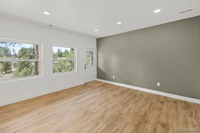1328 Mountain Estates Road Florissant, CO 80816