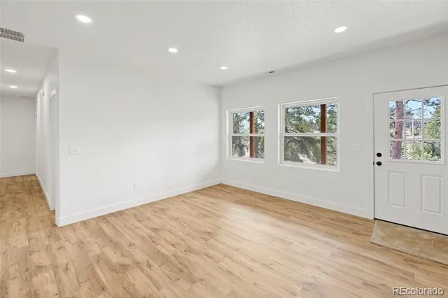 1328 Mountain Estates Road Florissant, CO 80816