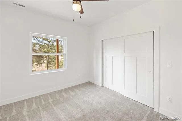 1328 Mountain Estates Road Florissant, CO 80816