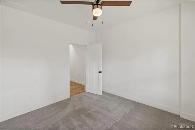 1328 Mountain Estates Road Florissant, CO 80816