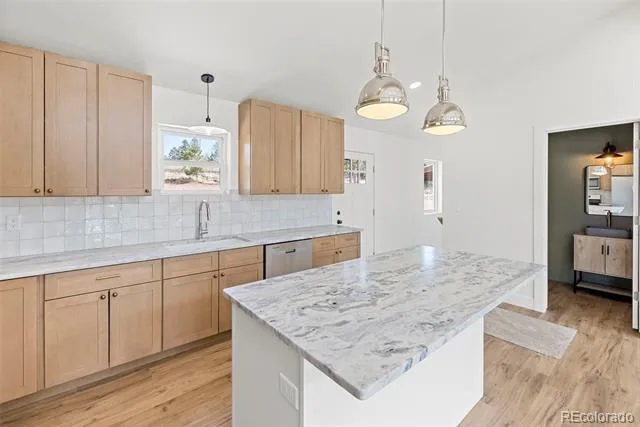 1328 Mountain Estates Road Florissant, CO 80816