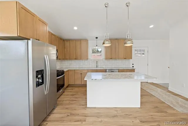 1328 Mountain Estates Road Florissant, CO 80816