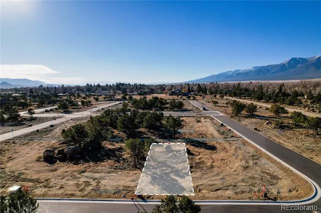 125 Rooks Lane Buena Vista, CO 81211