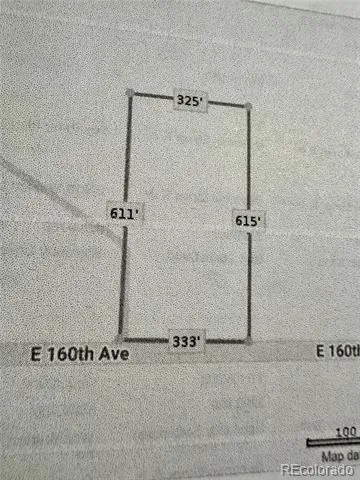 1685 E 160th Avenue Broomfield, CO 80023