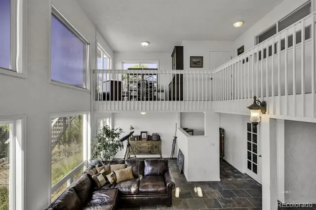 425 Edie Lane Westcliffe, CO 81252