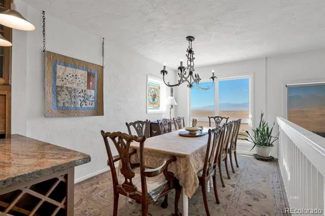 425 Edie Lane Westcliffe, CO 81252