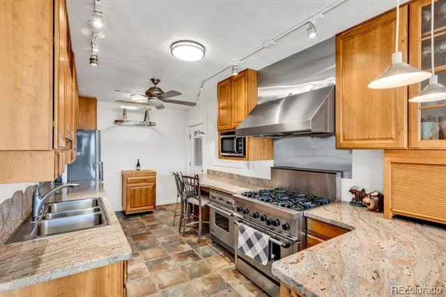 425 Edie Lane Westcliffe, CO 81252