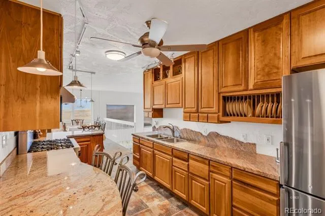425 Edie Lane Westcliffe, CO 81252