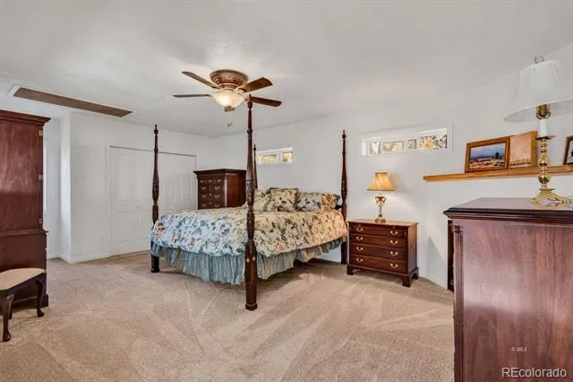 425 Edie Lane Westcliffe, CO 81252