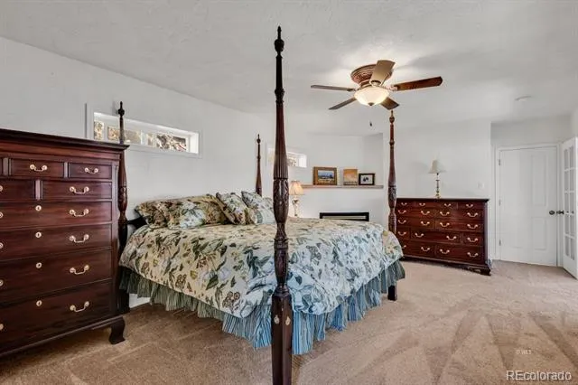 425 Edie Lane Westcliffe, CO 81252