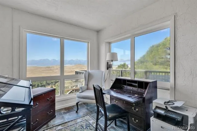 425 Edie Lane Westcliffe, CO 81252