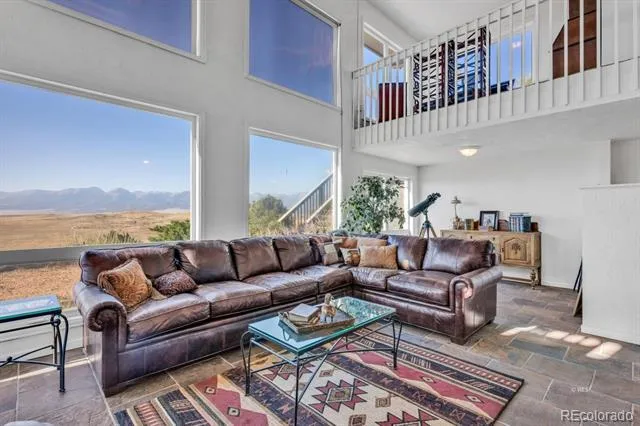 425 Edie Lane Westcliffe, CO 81252