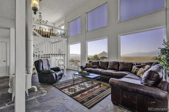 425 Edie Lane Westcliffe, CO 81252