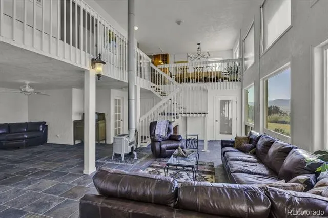425 Edie Lane Westcliffe, CO 81252
