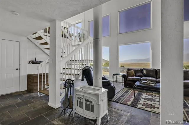 425 Edie Lane Westcliffe, CO 81252