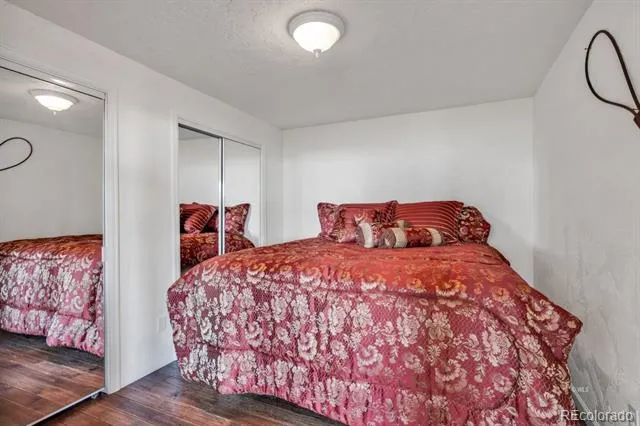 425 Edie Lane Westcliffe, CO 81252