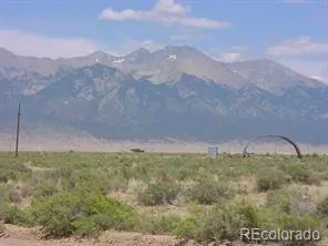 TBD Alamosa, CO 81101