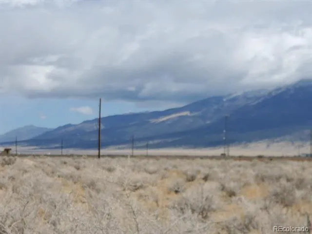 TBD Alamosa, CO 81101
