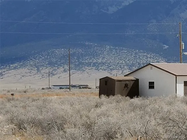 TBD Alamosa, CO 81101