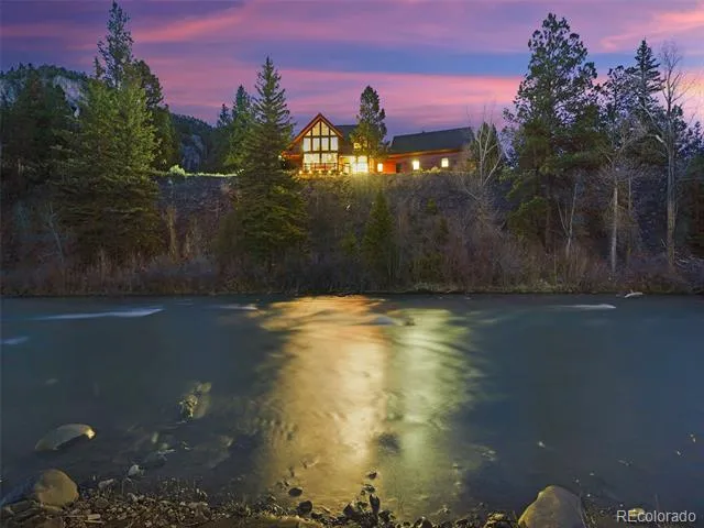 311 Quail Ridge Antonito, CO 81120