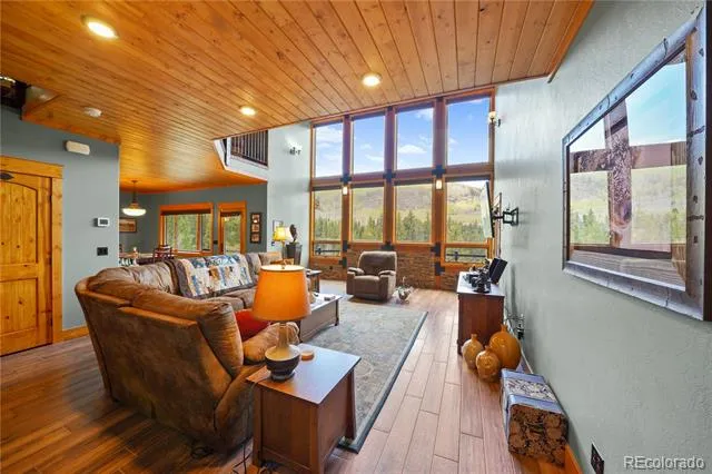 311 Quail Ridge Antonito, CO 81120