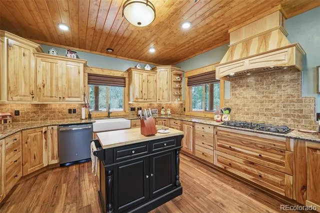 311 Quail Ridge Antonito, CO 81120