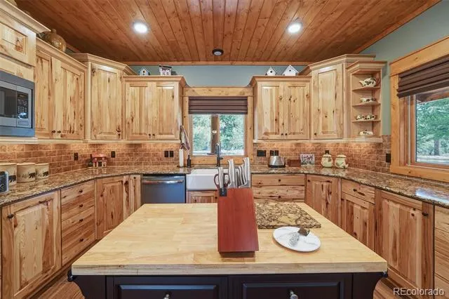 311 Quail Ridge Antonito, CO 81120