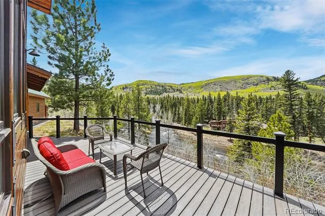 311 Quail Ridge Antonito, CO 81120