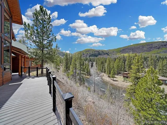 311 Quail Ridge Antonito, CO 81120