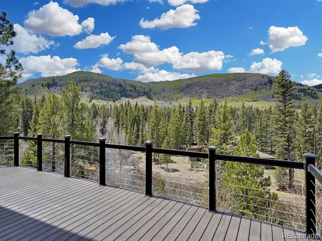 311 Quail Ridge Antonito, CO 81120