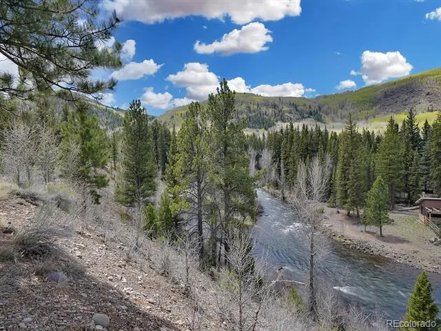 311 Quail Ridge Antonito, CO 81120