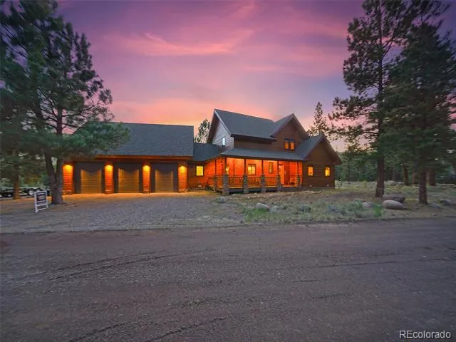 311 Quail Ridge Antonito, CO 81120