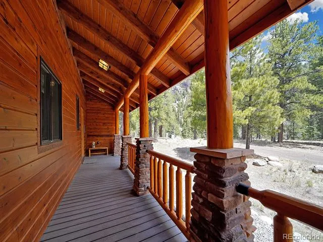 311 Quail Ridge Antonito, CO 81120